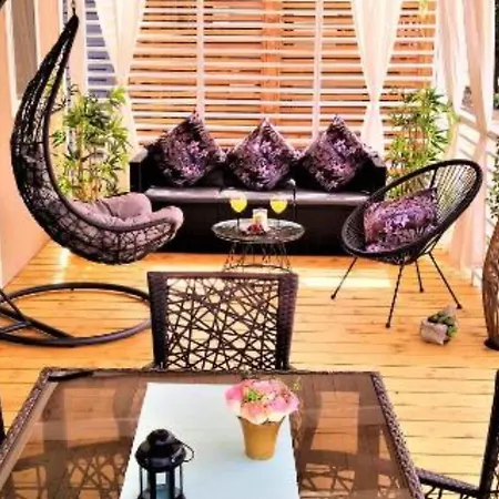 Holiday home Mobile Nensi Biograd Na Moru