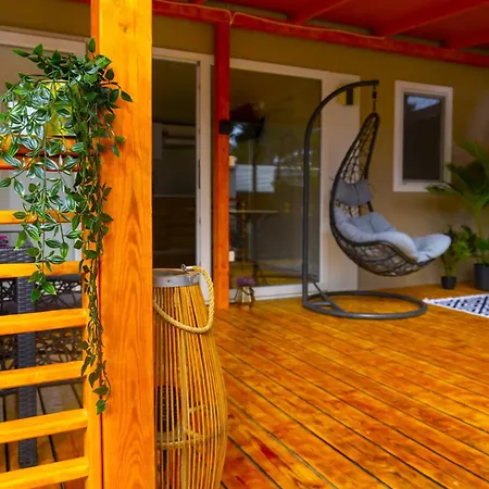 Mobile Nensi Holiday home Biograd Na Moru