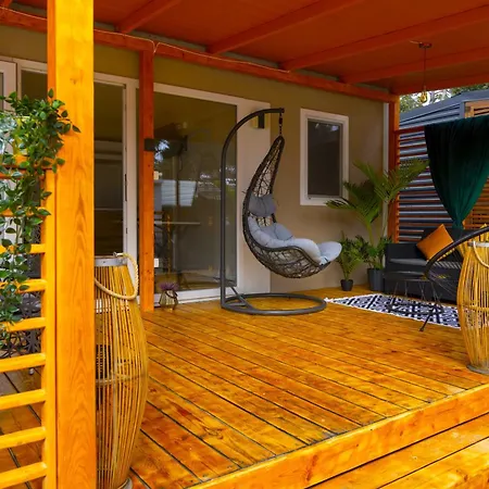 Mobile Nensi Biograd Na Moru