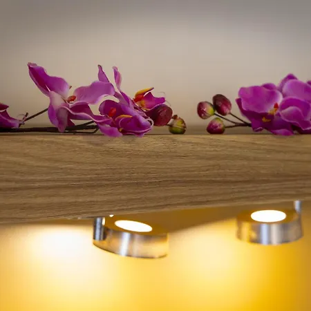 Casa vacanze Mobile Nensi *