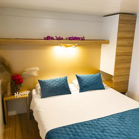 Holiday home Mobile Nensi Biograd Na Moru