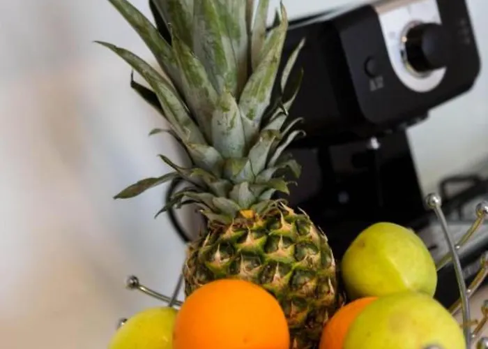 Casa vacanze Mobile Nensi Biograd Na Moru