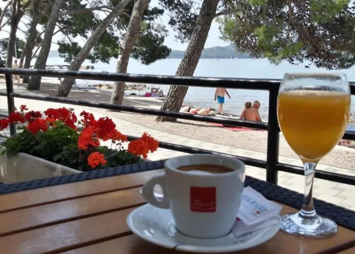 Mobile Nensi * Biograd Na Moru