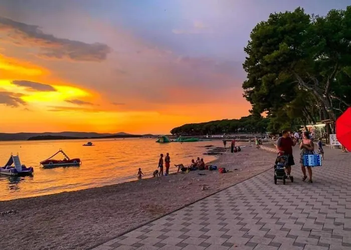 Casa vacanze Mobile Nensi *