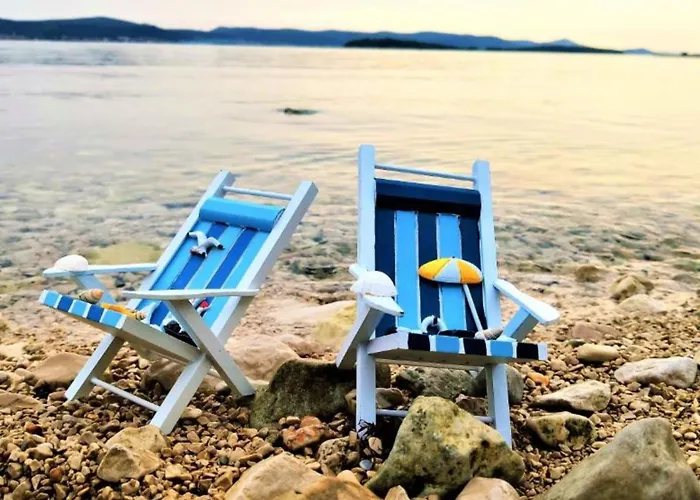 Ferienhaus Mobile Nensi