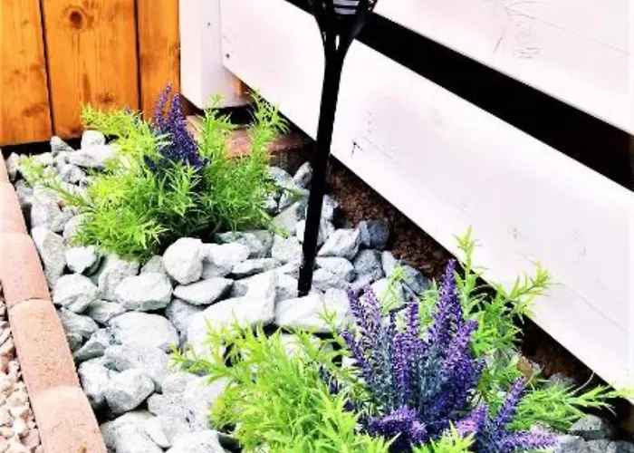 Mobile Nensi Casa vacanze