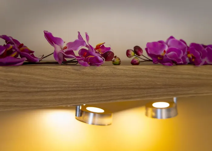 Casa vacanze Mobile Nensi *