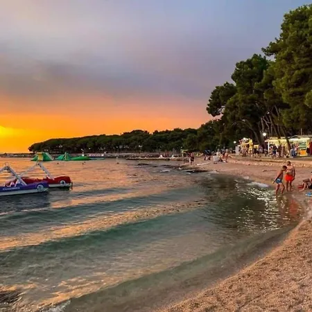 Mobile Nensi Dom wakacyjny