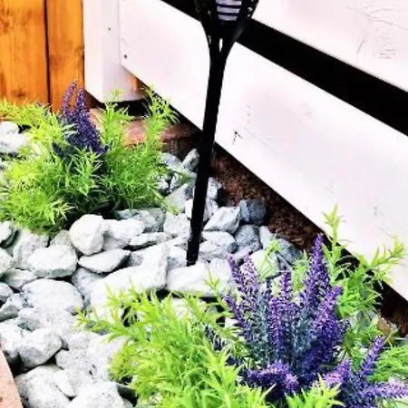 Mobile Nensi Dom wakacyjny