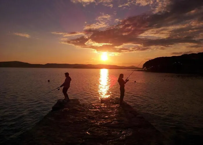 Mobile Nensi * Biograd Na Moru