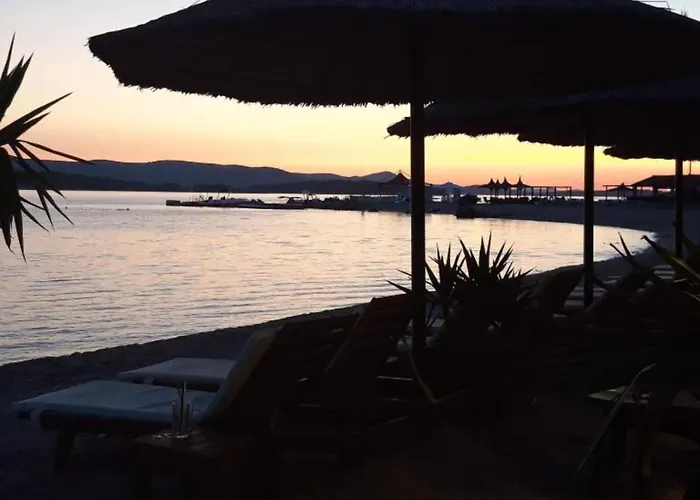 Tatil Evi Mobile Nensi