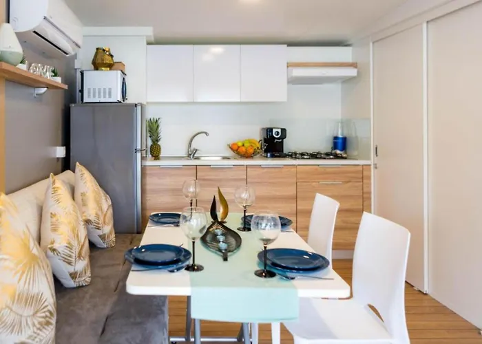 Mobile Nensi Tatil Evi