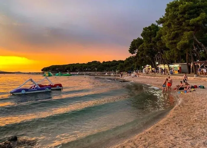 Mobile Nensi Tatil Evi