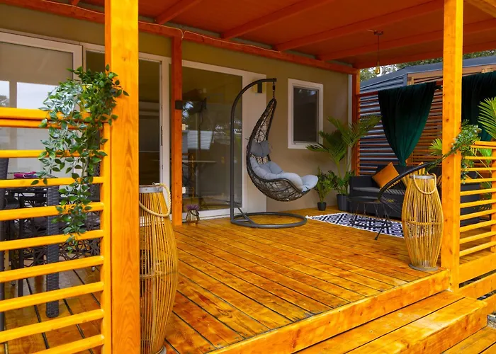 Mobile Nensi Biograd Na Moru